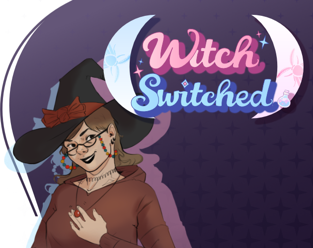 Witch Switched