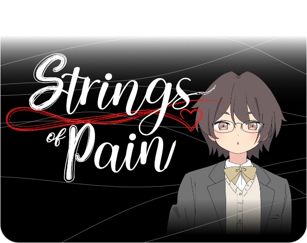 Strings of Pain
