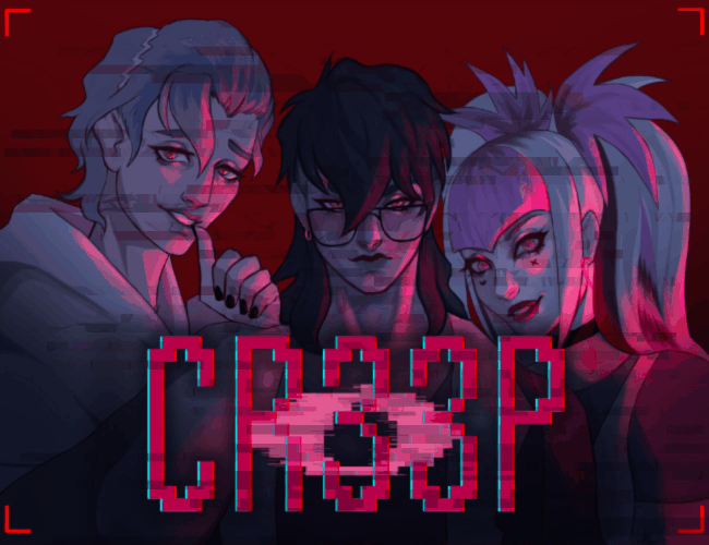 creep