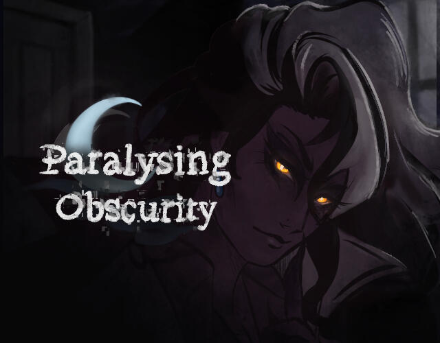 Paralysing Obscurity