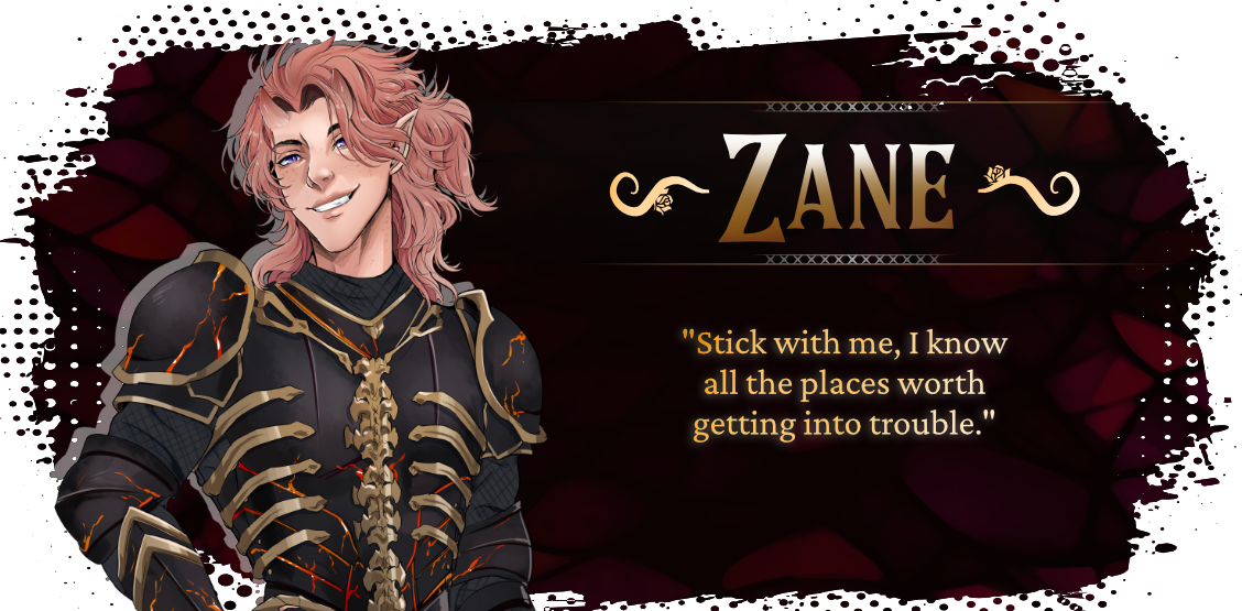 Character Cards (UHoH)