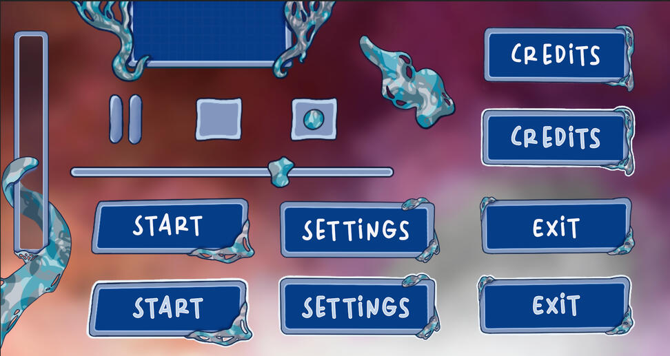 UI Elements - Apocaparty