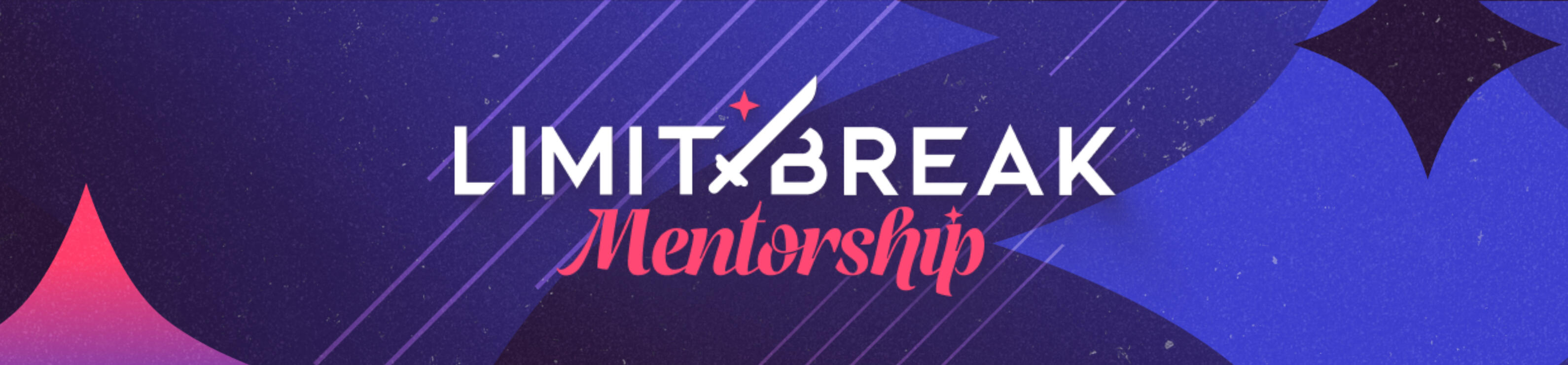 Limit Break - Branding & Marketing, 2025