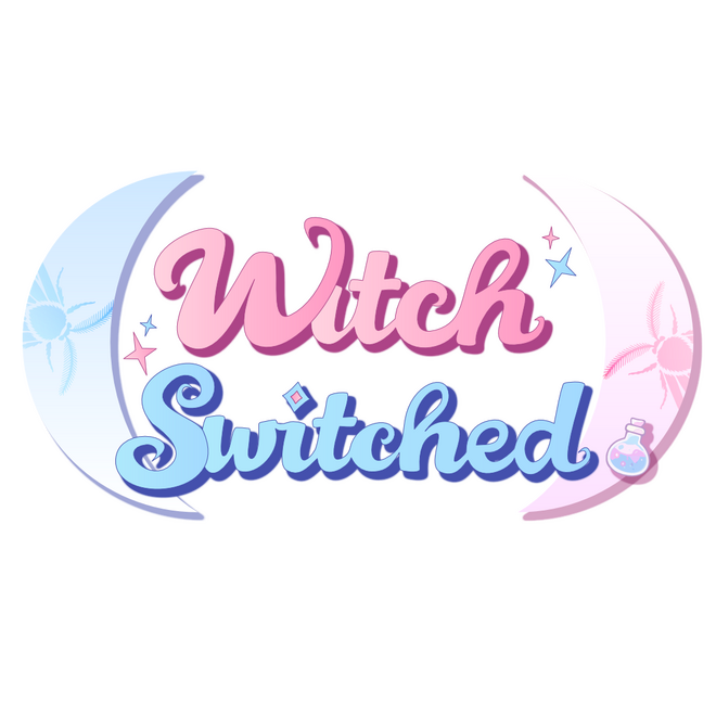 Witch Switched