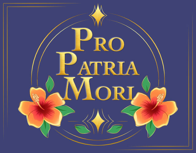Pro Patria Mori