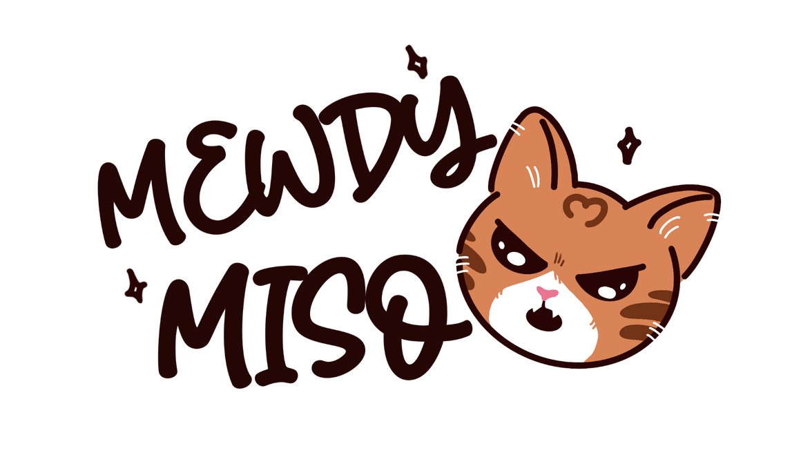 Mewdy Miso